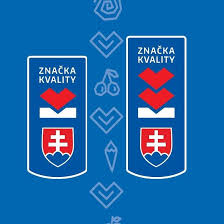 Naše produkty získali Značku kvality 2. stupňa!